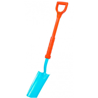OX-P283301 OX PRO INSULATED CABLE LAYING SHOVEL