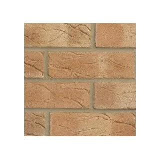 (w) LBC HONEY BUFF 65MM (390 PER PACK)