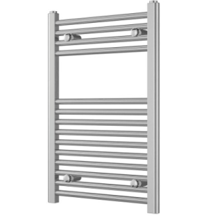 Prorad 2 Towel Rail Strt 500X750Mmcp