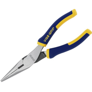VIS10505503 LONG NOSE PLIERS 150MM