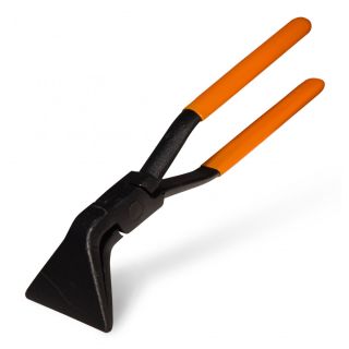 EDM034455 CMS EDMA 60mm Cranked Clinching Pliers at 45°