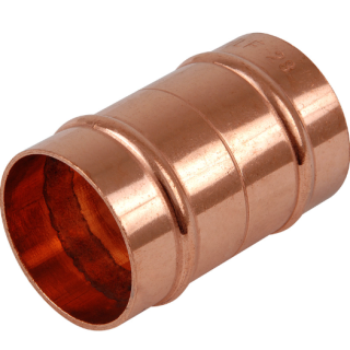 Solder Ring Coupling 15Mm