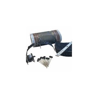 FPMC Fast Dry Ridge/Hip Kit