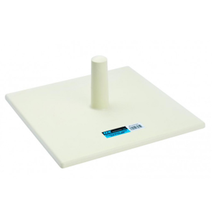 OX-P016933 OX PRO PLASTERERS' HAWK 330MM X 330MM