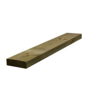 47 x 150mm Reg Treated Carcassing C16/24 3.0mtr (44 x 145mm FINISH) PEFC