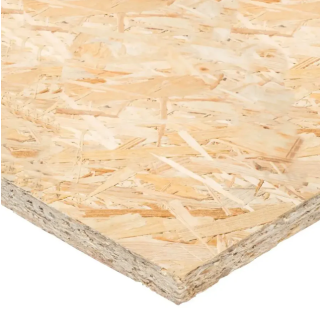 (w) PRE CUT 1220 X 1220MM 18MM OSB