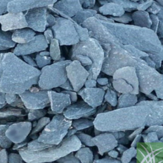 Blue Slate 40Mm Mini