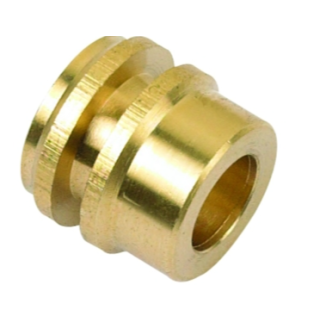 INTERNAL REDUCER 15MM > 10MM DZR COMPRESSION