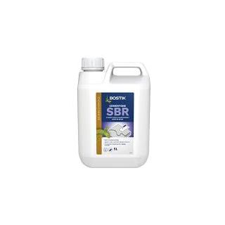 (w) SEALOCRETE SEALOTAK SBR POLYJERRY 5L