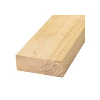 (w) 75 X 250MM REG TREATED CARCASSING C24 6.0MTR PEFC