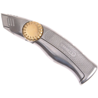 STA010819 STANLEY FATMAX RETRACTABLE KNIFE