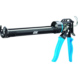 Ox-P044440 Ox Pro Heavy Duty Sealant Gun 400ml 