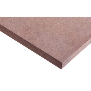 2440 X 1220 X 25mm mdf FSC