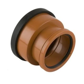 UG486 110MM THICK CLAY SCKT-PVC SCKT 1/30