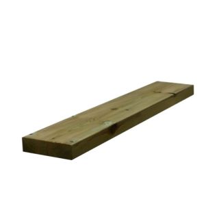 47 X 175mm Reg Treated Carcassing C16/24 3.6mtr PEFC
