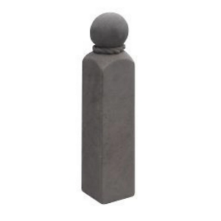 BRADSTONE CORNER UNITS 50 X 50 X 250MM GREY-GREEN