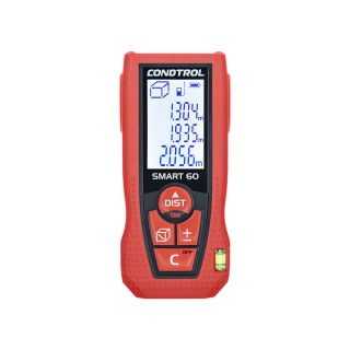 EDMTRACCER30 EDMA Condtrol Traccer 30 Laser Measure