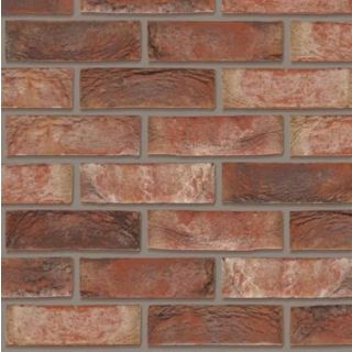Heritage Blend 65mm Brick – 660 per Pack