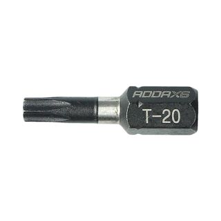 20Tx25X6 Tx20 X 25 X 6 Impact Tx Drive Driver Bit 10 Pcs
