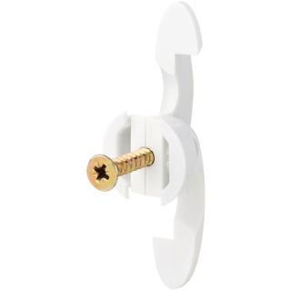 (w) BULLFIX SHELF HEAVY DUTY PLASTERBOARD FIXINGS PACK 4