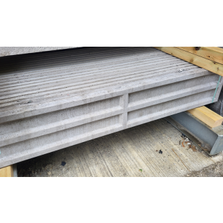 FPGBR305 1830 X 305  X 45 Recessed Gravel Board
