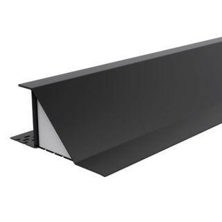 BLACK CATNIC CAVITY LINTEL CH150/100 2100MM