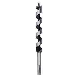 Ha22235 22.0 X 235 Auger Bit - Hex Shank