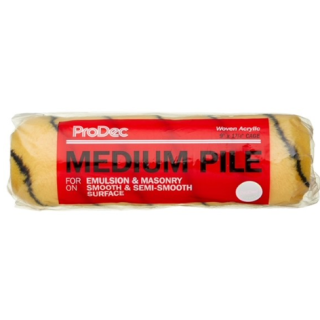 Prre003 9 X 1.75 Tiger Medium Pile Woven Refill