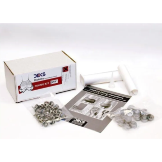 (w) DECKIT DECK FIXING KIT 1
