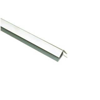 Swish External Corner – Chrome, 2.6m