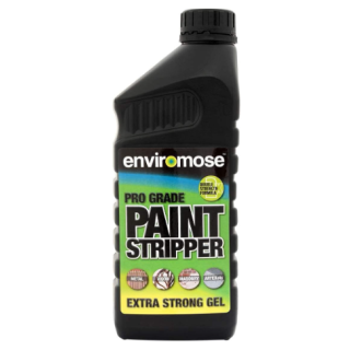 PARA028 ENVIROMOSE PAINT STRIPPER 1LTR