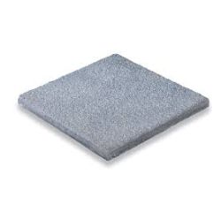 Bradstone Textured Paving Slab 450 x 450 x 32mm Dark Grey