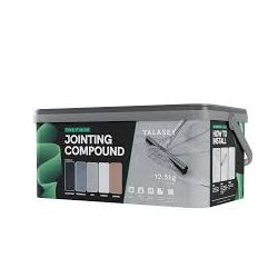 Pavetuf Fine Finish Jointing Compound – Pumice 12.5kg