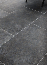 Bellezza Lite Lago Natural Porcelain Paving Slabs 16mm x 600 x 900mm