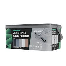 Pavetuf Fine Finish Jointing Compound – Pumice 12.5kg